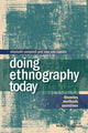 Book cover of: Doing Ethnography Today. By: Elizabeth Campbell