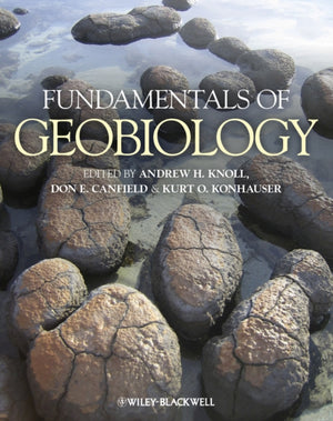 Geobioloogia alused