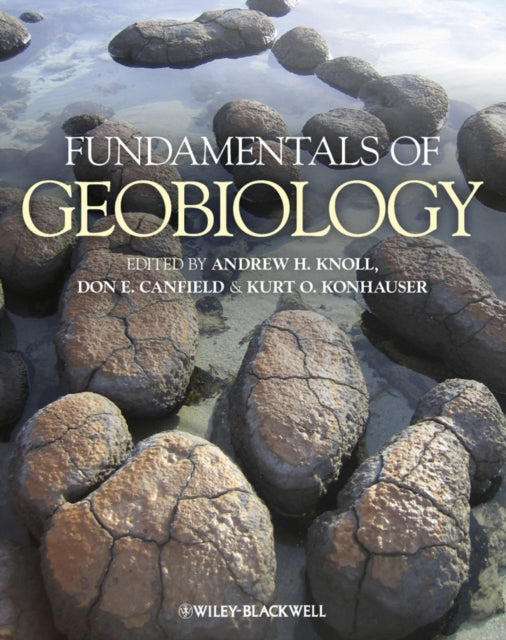 Geobioloogia alused
