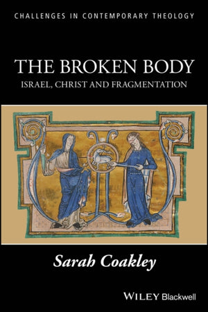 Broken Body