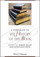 Book cover of: Companion to the History of the Book