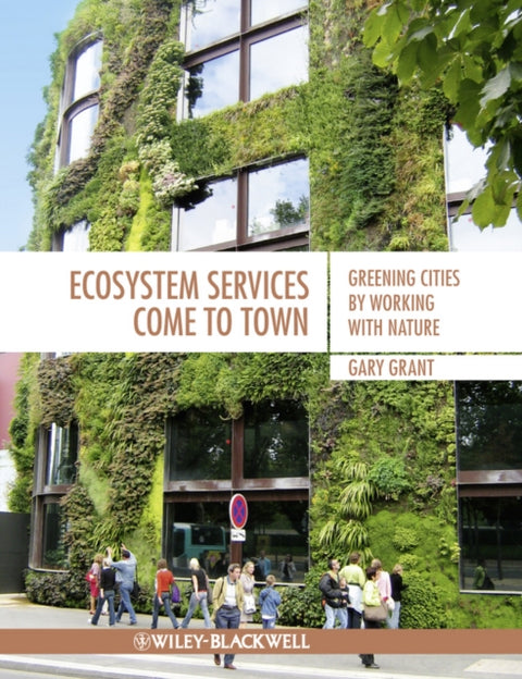 Ecosystem Services Come To Town