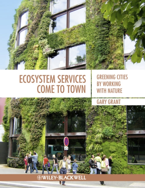 Ecosystem Services Come To Town