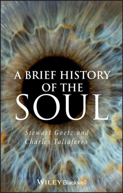 Book cover of: Brief History of the Soul. By: Stewart Goetz