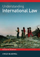 Book cover of: Understanding International Law. By: Conway W. Henderson