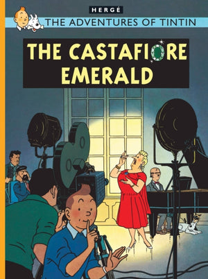 Castafiore Emerald