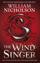 Wind Singer 9781405239691 Nicholson, William