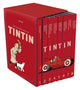 Tintin Collection 9781405278454 Hergé