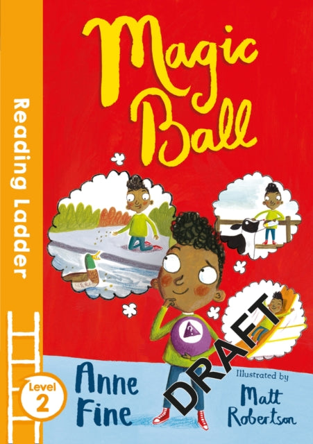 Maagiline pall