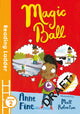 Maagiline pall