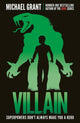 Book cover of: Villain