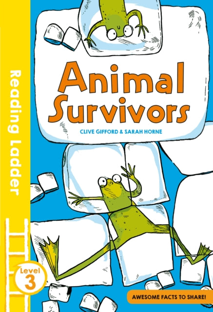 Loomade ellujääjad