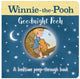 Book cover of: Winnie-the-Pooh: Goodnight Pooh A bedtime peep-through book. By: Farshore