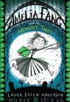Book cover of: Amelia Fang and the Memory Thief. By: Laura Ellen Anderson