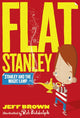 Book cover of: Stanley and the Magic Lamp. By: Rob Biddulph