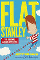 Flat Stanley 9781405288101 Jeff Brown