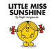 Little Miss Sunshine 9781405289283 Roger Hargreaves