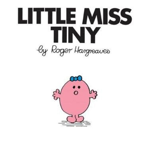 Book cover of: Little Miss Tiny