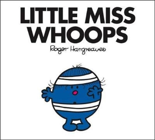 Book cover of: Little Miss Whoops