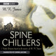 Book cover of: Spine Chillers. By: M.R. James