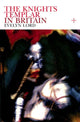 Book cover of: Knights Templar in Britain. By: Evelyn Lord