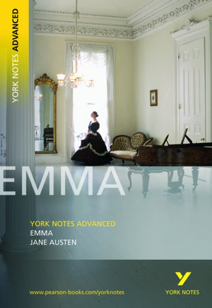 Jane Austen 'Emma'