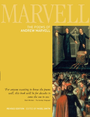 Andrew Marvelli luuletused
