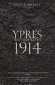 Book cover of: Ypres. By: Ian F.W. Beckett