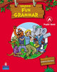 Book cover of: Yazoo Greece Junior A Fun Grammar Pupil's Book. By: Katherina Stavridou