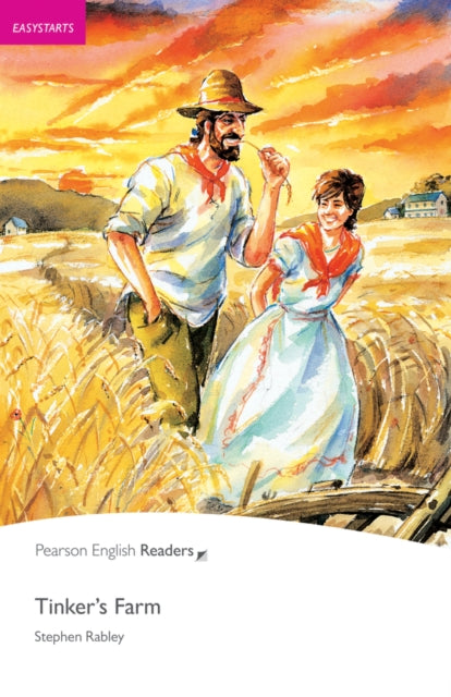 Book cover of: Easystart: Tinker's Farm. By: Pearson Education