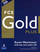 Book cover of: FCE Gold Plus Max CD key pk.. By: BURGESS
