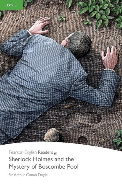 3. tase: Sherlock Holmes ja Boscombe'i basseini mõistatus