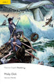 2. tase: Moby Dick