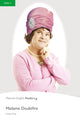 3. tase: Madame Doubtfire