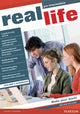 Book cover of: Real Life Global Pre-Intermediate Teacher's Handbook. By: Melanie Williams