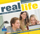 Book cover of: Real Life Global Upper Intermediate Class CDs 1-4. By: Sarah Cunningham