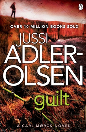 Guilt, Department Q 4