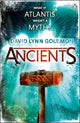 Book cover of: Ancients. By: David Lynn Golemon