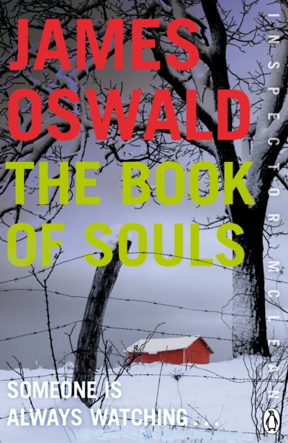 Book cover of: Book of Souls