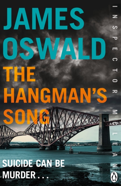 Book cover of: Hangman's Song