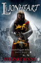 Book cover of: Lionheart. By: Stewart Binns