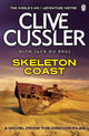Book cover of: Skeleton Coast. By: Clive Cussler