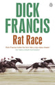 Book cover of: Rat Race. By: Dick Francis