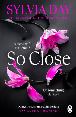 So Close, The unmissable Sunday Times bestseller