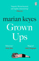 Grown Ups 9781405918787 Marian Keyes