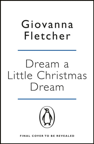 Dream a Little Christmas Dream