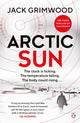 Book cover of: Arctic Sun