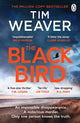 Book cover of: Blackbird. By: Tim Weaver