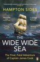 Wide Wide Sea 9781405945233 Hampton Sides