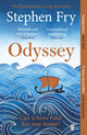 Odyssey 9781405948425 